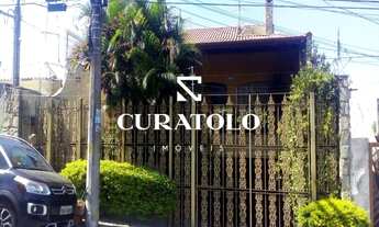 Imagem: Sobrado com 3 suítes, salão de festa