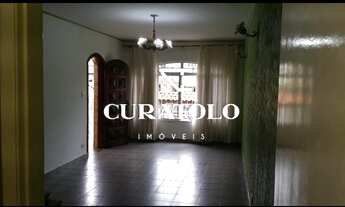 Imagem 5: Sobrado com 4 dormitórios, 1 suíte, salão de festa, churrasqueira, 4 vagas - Vila Formosa