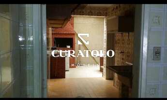 Imagem 7: Sobrado com 4 dormitórios, 1 suíte, salão de festa, churrasqueira, 4 vagas - Vila Formosa