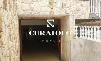 Imagem 4: Sobrado com 4 dormitórios, 1 suíte, salão de festa, churrasqueira, 4 vagas - Vila Formosa