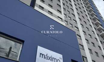 Imagem: Apartamento à venda com 37 m², 2 quartos