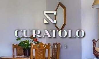 Imagem 2: APARTAMENTO NO CONDOMÍNIO RIO BRANCO NA ÁGUA RASA - SÃO PAULO/SP