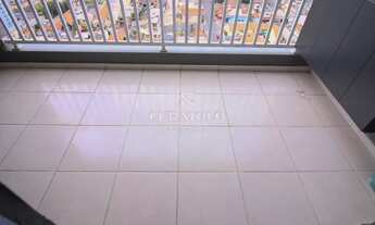 Imagem 7: Apartamento à venda com 31 m², 1 quarto e varanda na Vila Prudente, São Paulo