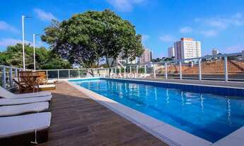 Imagem 2: Apartamento à venda com 31 m², 1 quarto e varanda na Vila Prudente, São Paulo