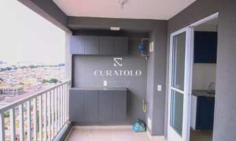 Imagem: Apartamento à venda com 31 m², 1 quarto