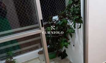 Imagem 4: Apartamento aconchegante na Bela Vista, para uma vida urbana incrível! Com 1 Quarto e 1 va