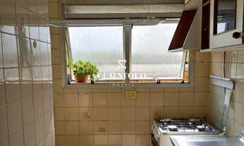 Imagem 7: Apartamento aconchegante na Bela Vista, para uma vida urbana incrível! Com 1 Quarto e 1 va