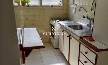 Imagem 5: Apartamento aconchegante na Bela Vista, para uma vida urbana incrível! Com 1 Quarto e 1 va