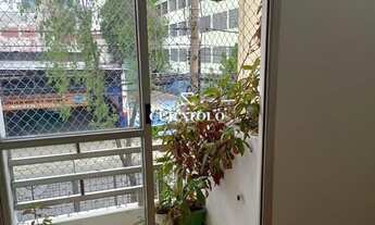 Imagem 2: Apartamento aconchegante na Bela Vista, para uma vida urbana incrível! Com 1 Quarto e 1 va