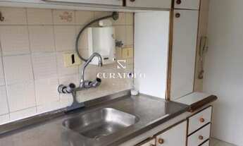 Imagem 6: Apartamento aconchegante na Bela Vista, para uma vida urbana incrível! Com 1 Quarto e 1 va