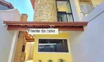 Imagem: Casa/ sobrado à venda com 220 m², 3 quartos