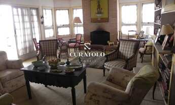 Imagem: Cobertura duplex na localização dos sonhos