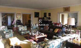 Imagem 7: Cobertura duplex na localização dos sonhos, ao lado da Av. Paulista, com amplos 484 m² m²