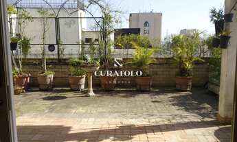 Imagem 4: Cobertura duplex na localização dos sonhos, ao lado da Av. Paulista, com amplos 484 m² m²