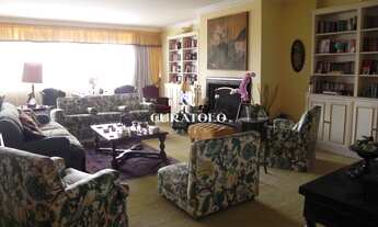 Imagem 6: Cobertura duplex na localização dos sonhos, ao lado da Av. Paulista, com amplos 484 m² m²