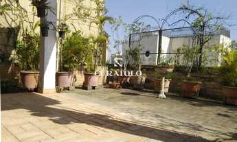 Imagem 3: Cobertura duplex na localização dos sonhos, ao lado da Av. Paulista, com amplos 484 m² m²