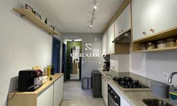 Imagem 5: More bem no Belenzinho, ao lado do Parque Belém: Apartamento pronto com 2 Quartos, 1 vaga