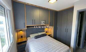 Imagem 6: More bem no Belenzinho, ao lado do Parque Belém: Apartamento pronto com 2 Quartos, 1 vaga