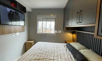 Imagem 7: More bem no Belenzinho, ao lado do Parque Belém: Apartamento pronto com 2 Quartos, 1 vaga