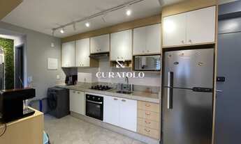 Imagem 4: More bem no Belenzinho, ao lado do Parque Belém: Apartamento pronto com 2 Quartos, 1 vaga