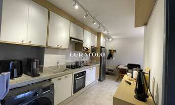 Imagem 3: More bem no Belenzinho, ao lado do Parque Belém: Apartamento pronto com 2 Quartos, 1 vaga