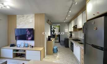 Imagem 2: More bem no Belenzinho, ao lado do Parque Belém: Apartamento pronto com 2 Quartos, 1 vaga