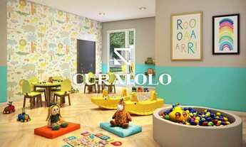 Imagem 6: APARTAMENTO CASA VERDE E AMARELA PRONTO 2 DORMs JARDIM SANTA BÁRBARA PROX METRÔ JARDIM COL