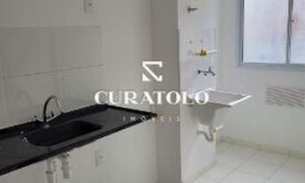 Imagem 5: APARTAMENTO CASA VERDE E AMARELA PRONTO 2 DORMs JARDIM SANTA BÁRBARA PROX METRÔ JARDIM COL