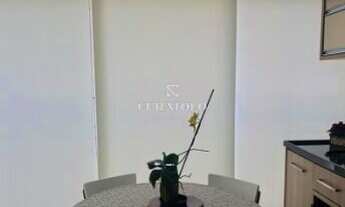 Imagem 3: Conheça esse apartamento à venda na Barra Funda, com 2 quartos, 1 vaga e varanda gourmet