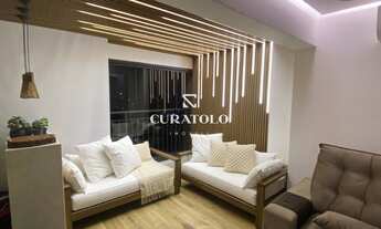 Imagem 5: Apartamento dos sonhos na Vila Prudente, ao lado da Estação Oratório- com lindos 78 m², 2