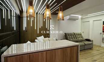 Imagem 4: Apartamento dos sonhos na Vila Prudente, ao lado da Estação Oratório- com lindos 78 m², 2