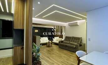 Imagem 7: Apartamento dos sonhos na Vila Prudente, ao lado da Estação Oratório- com lindos 78 m², 2