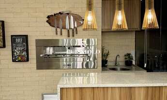 Imagem 2: Apartamento dos sonhos na Vila Prudente, ao lado da Estação Oratório- com lindos 78 m², 2