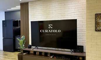 Imagem 6: Apartamento dos sonhos na Vila Prudente, ao lado da Estação Oratório- com lindos 78 m², 2