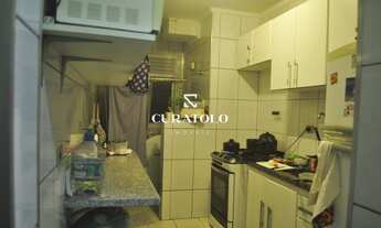 Imagem 7: Apartamento à venda de 3 quartos na Vila Cunha Bueno, São Paulo