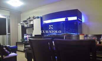 Imagem 5: Apartamento à venda de 3 quartos na Vila Cunha Bueno, São Paulo