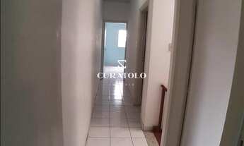 Imagem 6: Moradia perfeita para a família: Sobrado com 3 quartos, 2 vagas cobertas e quintal com chu