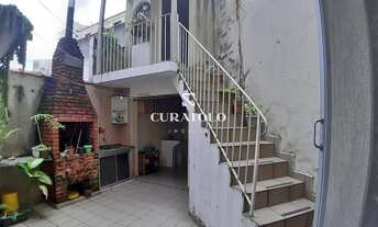 Imagem 3: Moradia perfeita para a família: Sobrado com 3 quartos, 2 vagas cobertas e quintal com chu