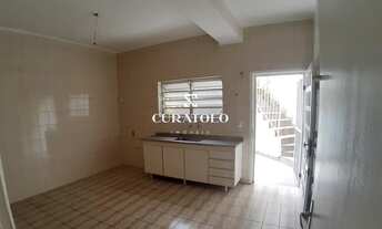 Imagem 5: Moradia perfeita para a família: Sobrado com 3 quartos, 2 vagas cobertas e quintal com chu