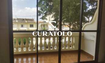 Imagem 2: Apartamento com 4 dorms, 2 suítes, varanda, 2 vagas e lazer completo - Vila Monumento