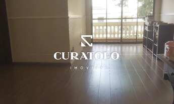 Imagem 1: Apartamento com 4 dorms, 2 suítes, varanda, 2 vagas e lazer completo - Vila Monumento