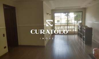 Imagem 3: Apartamento com 4 dorms, 2 suítes, varanda, 2 vagas e lazer completo - Vila Monumento