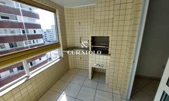 Imagem: Seu apartamentos dos sonhos na Praia Grande