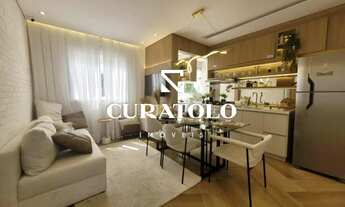 Imagem: SEU NOVO LAR NO SACOMÃ COM 2 DORMS E LAZER