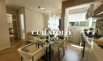 Imagem 4: SEU NOVO LAR NO SACOMÃ COM 2 DORMS E LAZER COMPLETO - EM OBRAS - PARCELE SUA ENTRADA