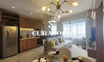 Imagem 3: SEU NOVO LAR NO SACOMÃ COM 2 DORMS E LAZER COMPLETO - EM OBRAS - PARCELE SUA ENTRADA