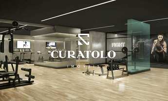 Imagem 6: SEU NOVO LAR NO SACOMÃ COM 2 DORMS E LAZER COMPLETO - EM OBRAS - PARCELE SUA ENTRADA