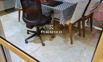 Imagem 5: Conheça esse lindo apartamento no Ipiranga, ao lado do Metrô Sacomã, de 94 m², com 3 quart