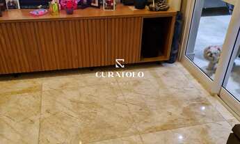 Imagem 4: Conheça esse lindo apartamento no Ipiranga, ao lado do Metrô Sacomã, de 94 m², com 3 quart