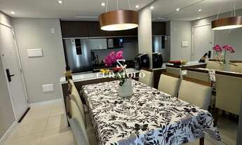 Imagem 2: Apartamento à venda, de 2 quartos e 1 vaga no Cambuci, São Paulo